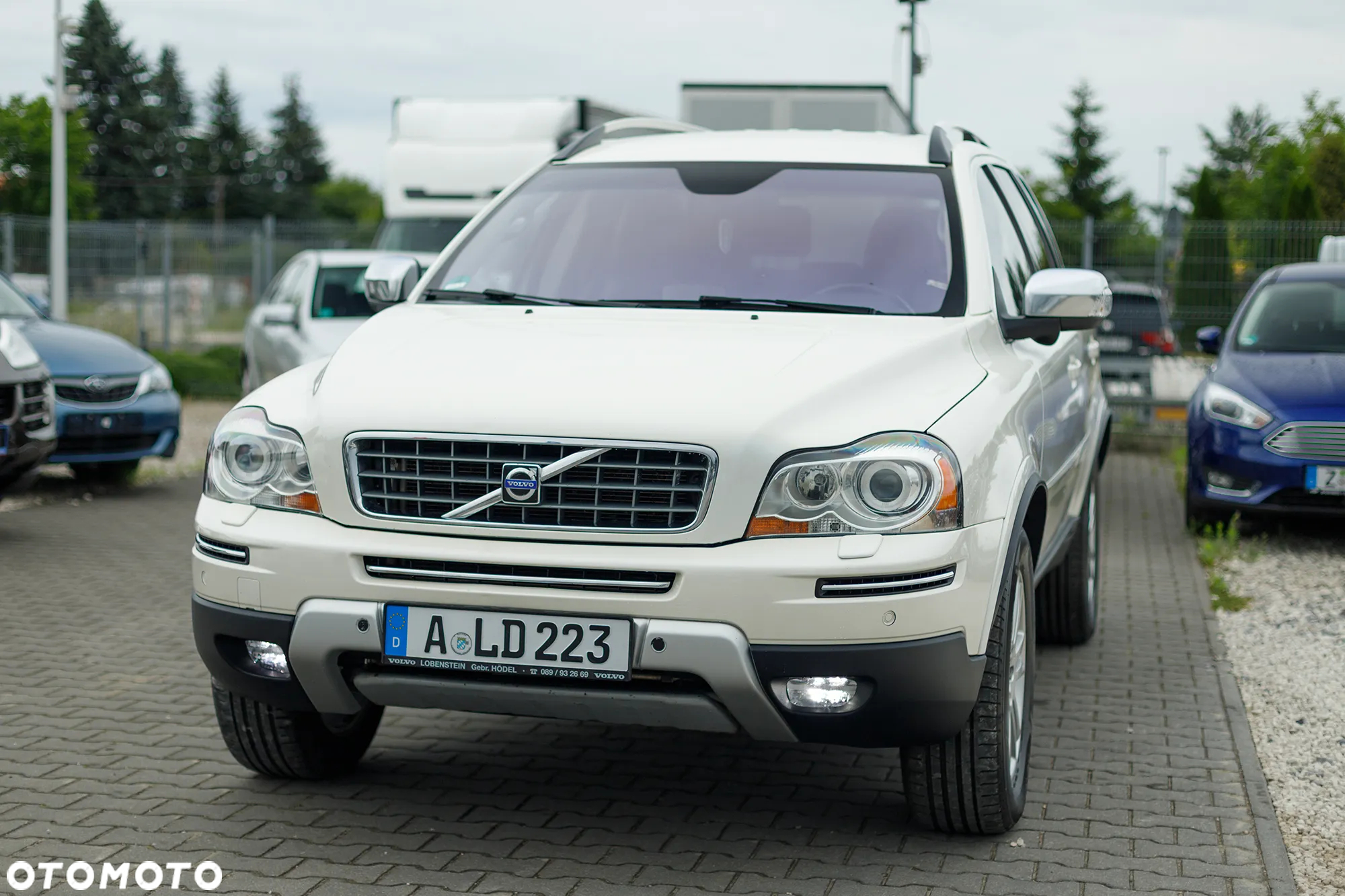Volvo XC 90 D5 RDesign - 6