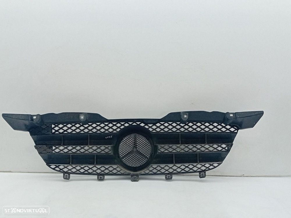 Grelha frente MERCEDES-BENZ Sprinter 5-t (906) - 5