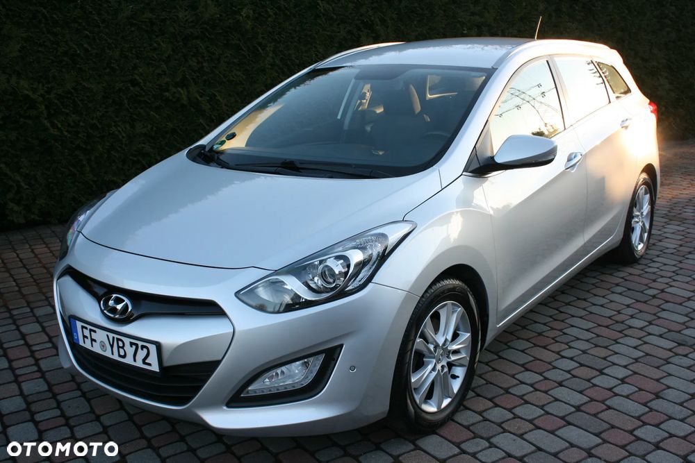 Hyundai i30 1.4 Style - 6