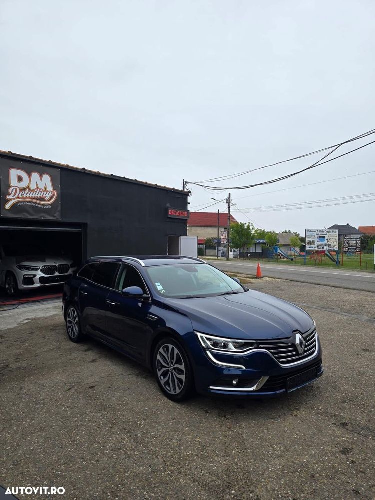 Renault Talisman - 3