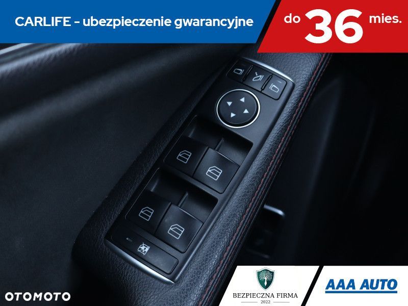 Mercedes-Benz CLA - 18