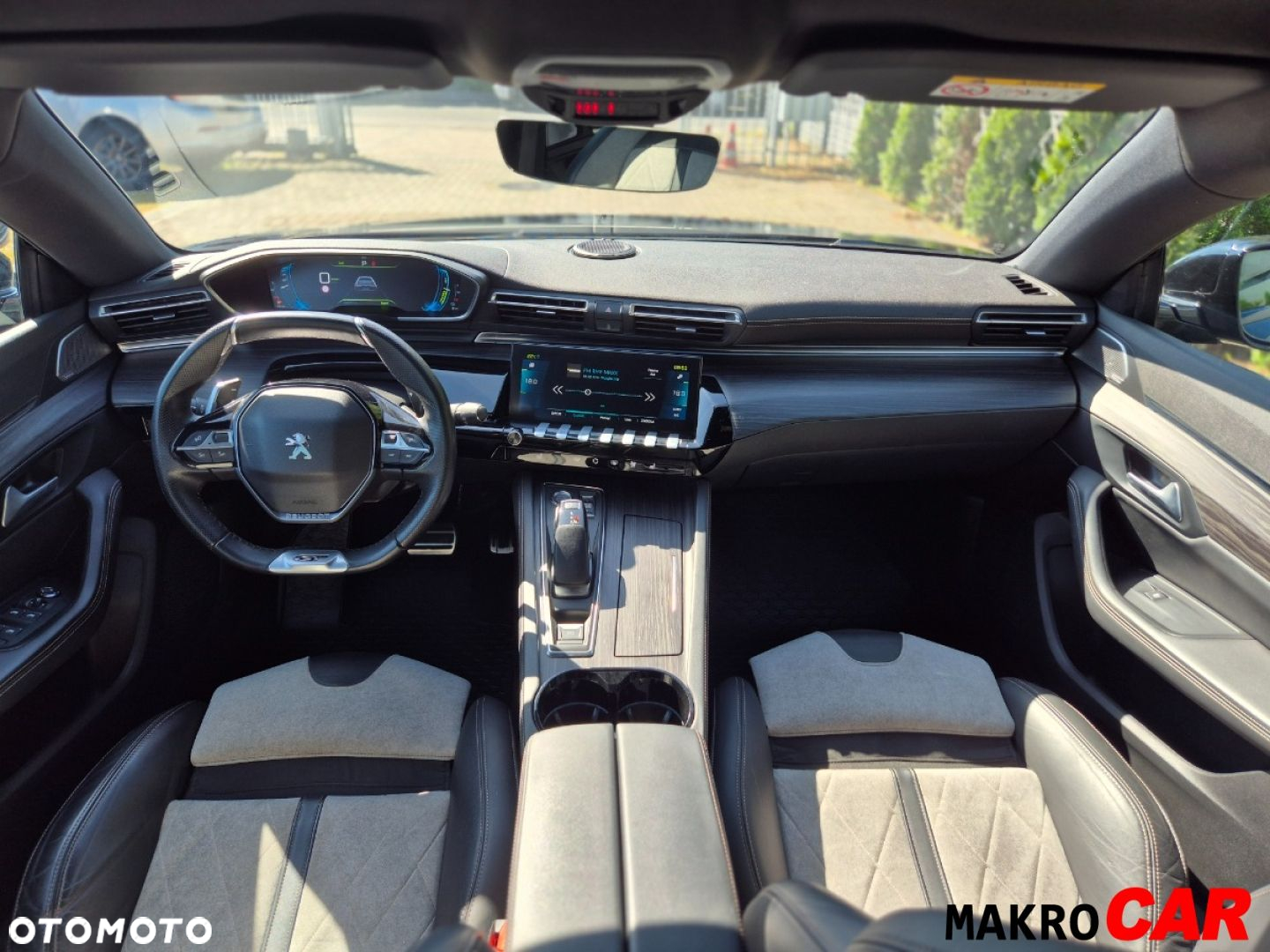 Peugeot 508 - 9