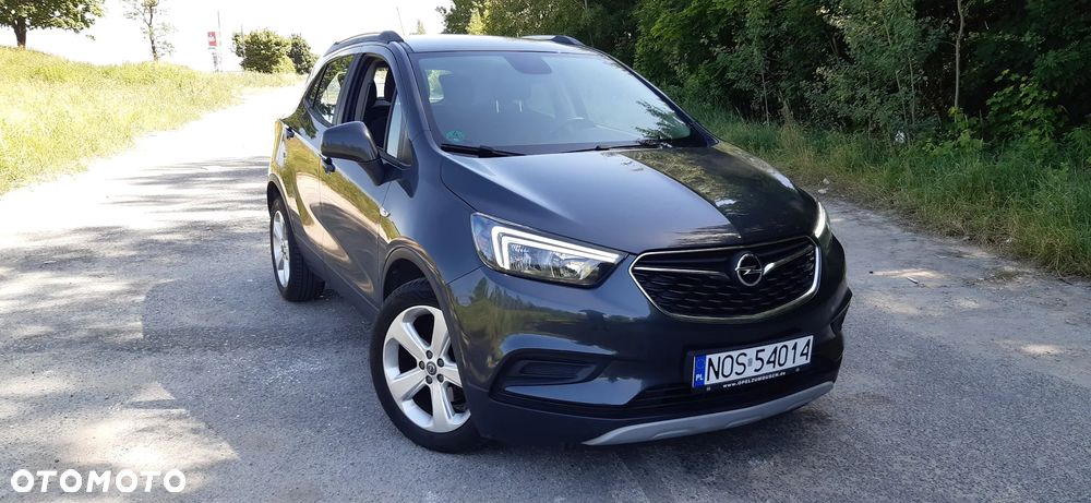Opel Mokka 1.6 Enjoy S&S - 3