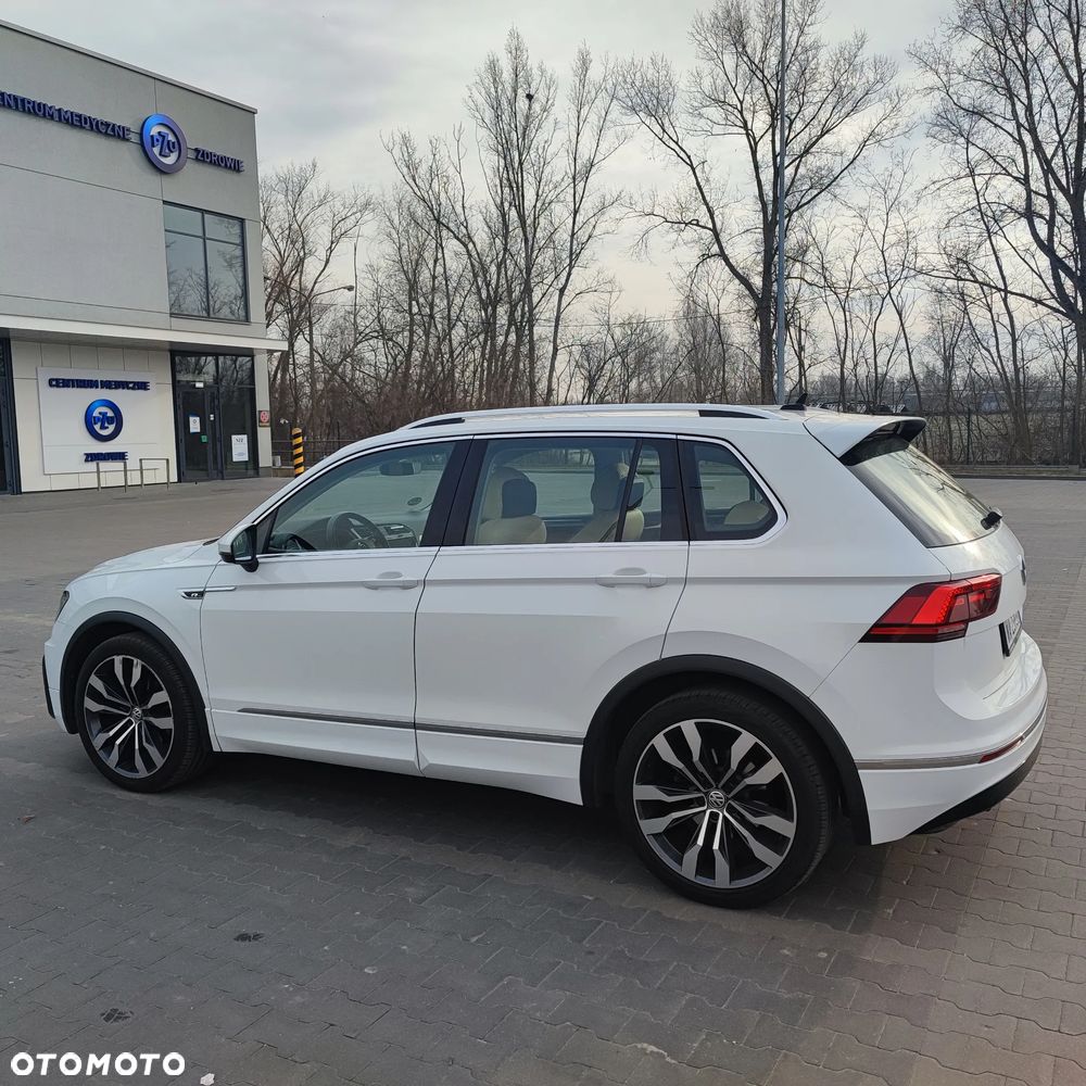Volkswagen Tiguan - 2
