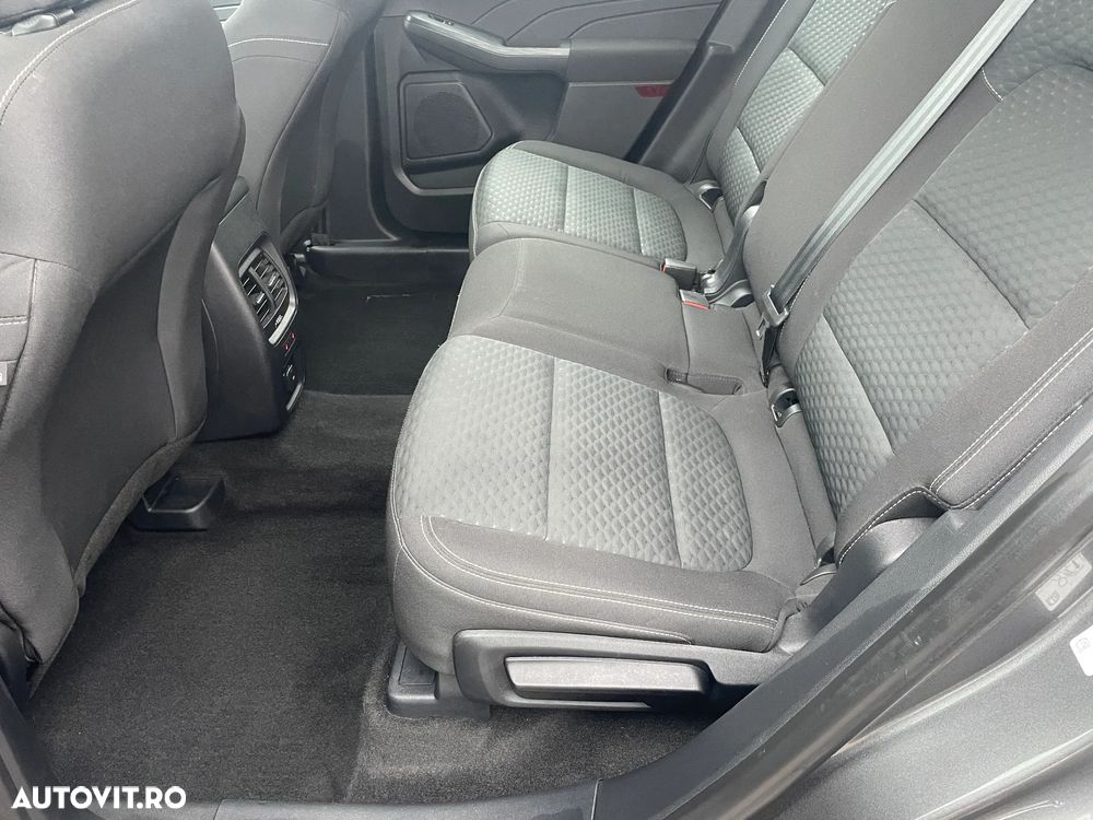 Ford Kuga 2.5 Duratec FHEV AWD Titanium - 10