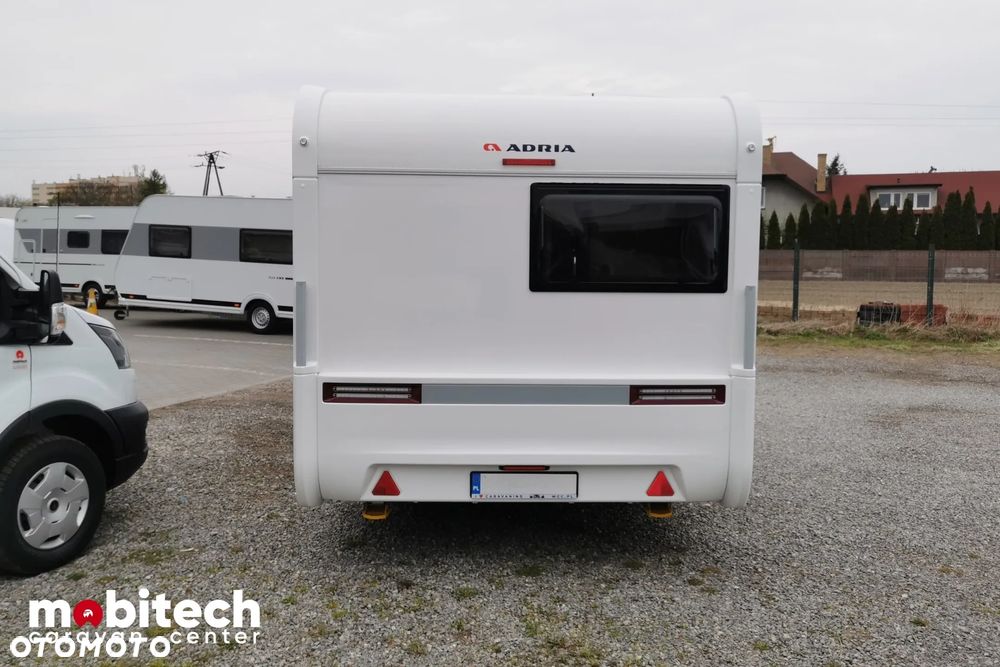 Adria ALTEA 402 PH MY 25 - 4