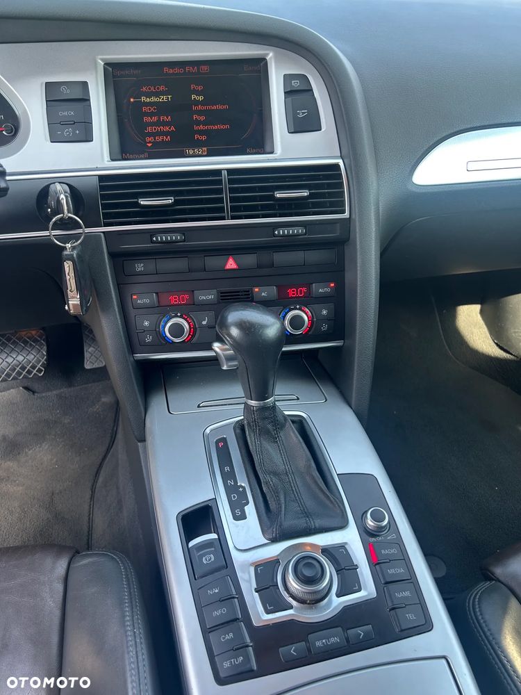 Audi A6 Allroad 3.0 TDI Quattro Tiptr - 8
