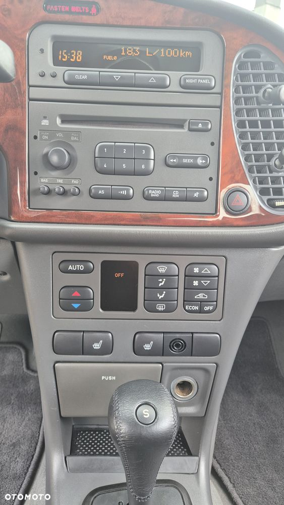 Saab 9-3 - 28