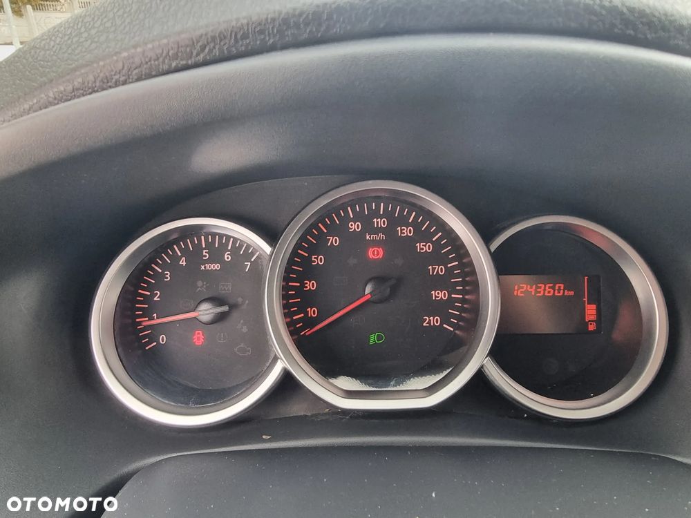 Dacia Sandero SCe 75 Acces - 10