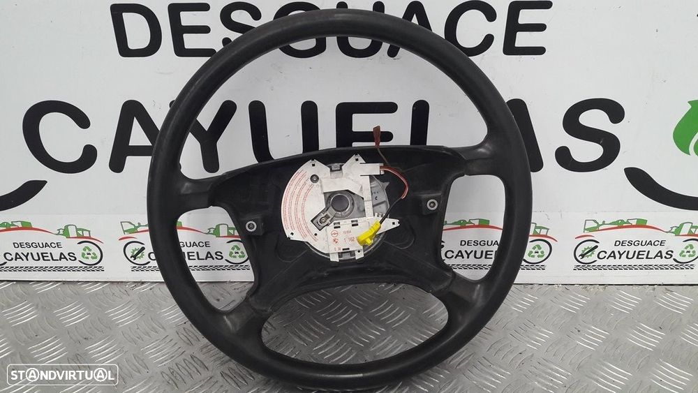 VOLANTE BMW 5 1998 - - 4