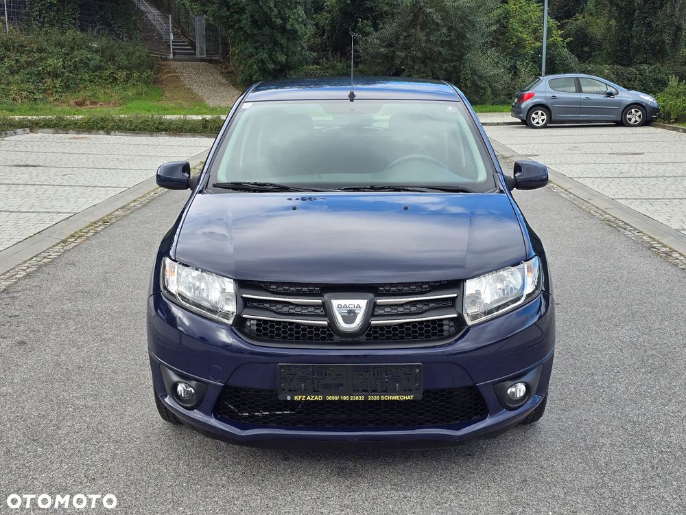 Dacia Sandero - 5