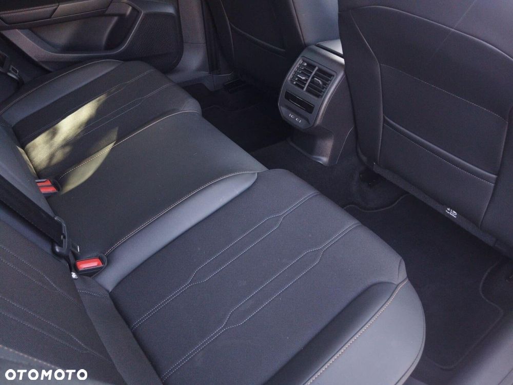 Cupra Formentor 1.5 TSI DSG - 8