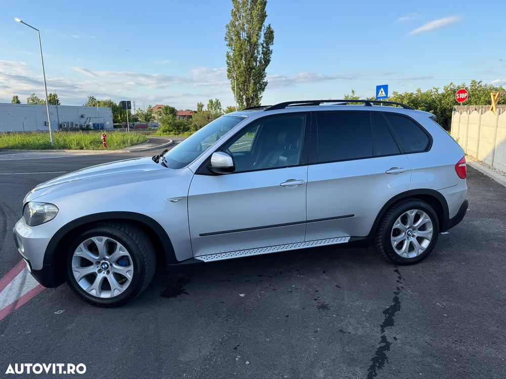 BMW X5 3.0d Aut. - 9