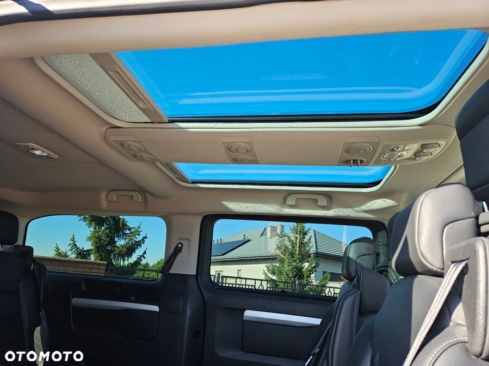 Toyota Proace Verso 2.0 D4-D Long VIP - 10