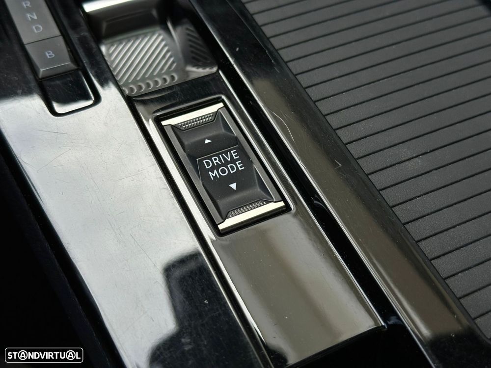 Opel Astra Ultimate - 28