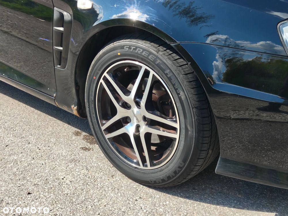 Hyundai Coupe 2.0 GLS - 7