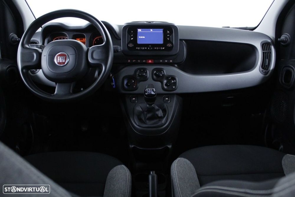 Fiat Panda 1.0 Hybrid City Life - 18