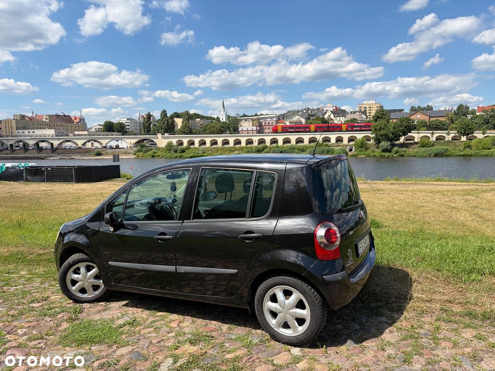 Renault Modus 1.2 16V Avantage - 5