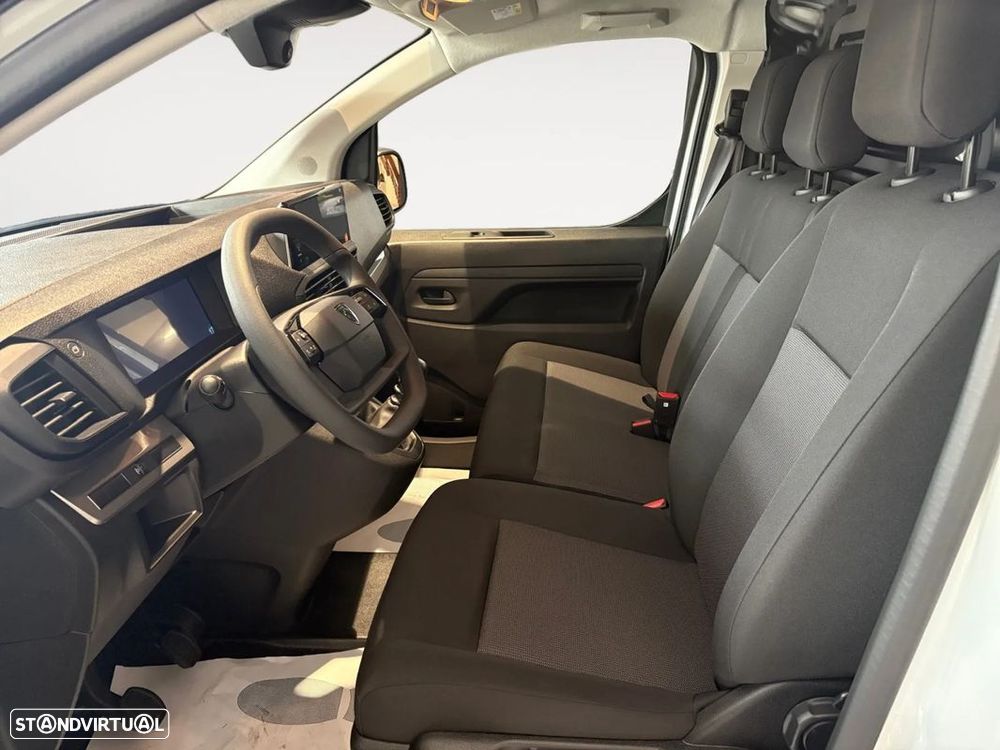 Peugeot Expert Long 1.5 BlueHDi - 11