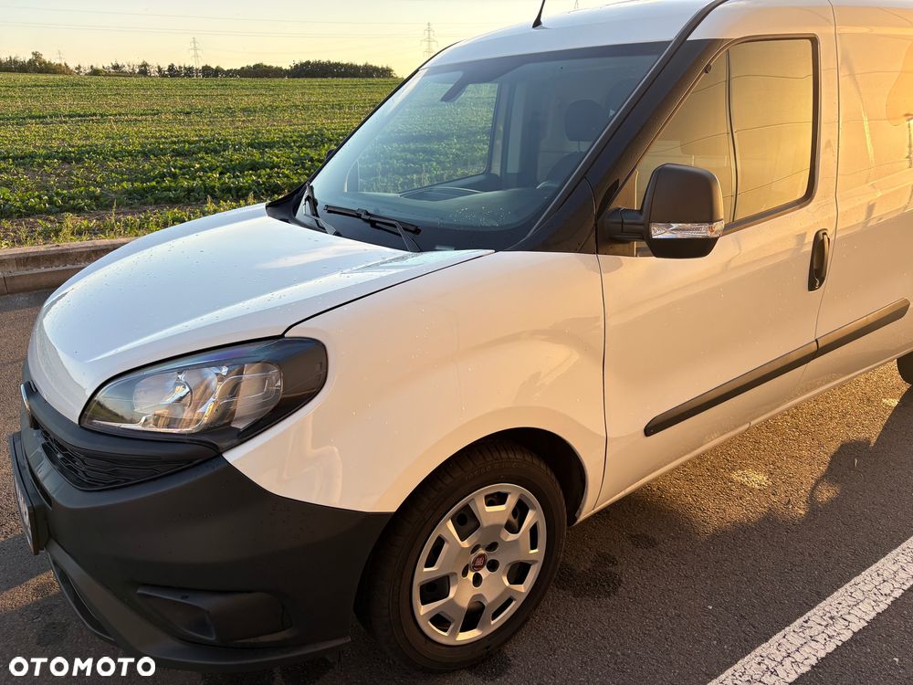 Fiat Doblo - 2