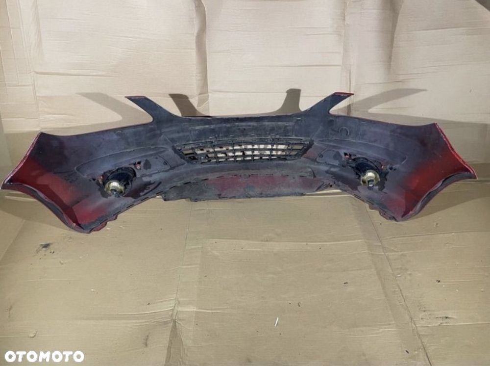 Zderzak przód przedni Opel Corsa d 3d - 2