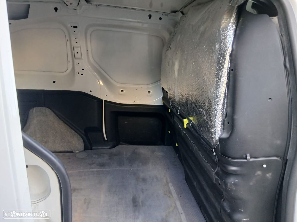 Citroën belingo 1.6 hdi  3l Longa - 3