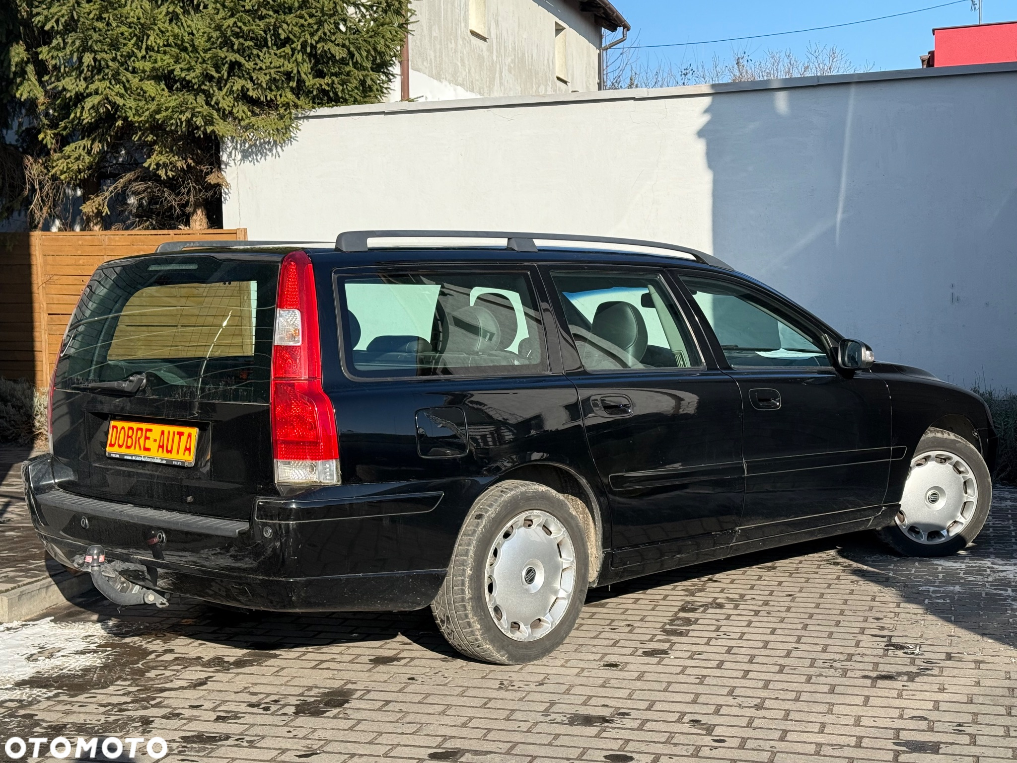 Volvo V70 D5 Premium - 17