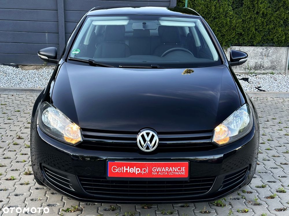 Volkswagen Golf 1.4 Edition - 7