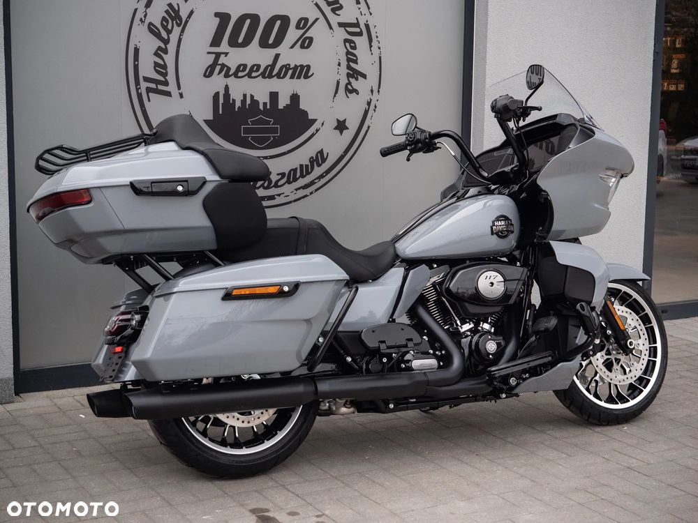 Harley-Davidson Touring Road Glide - 18