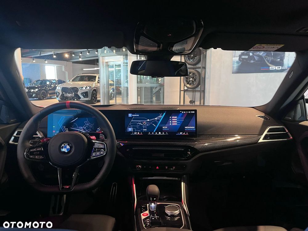 BMW M2 - 18