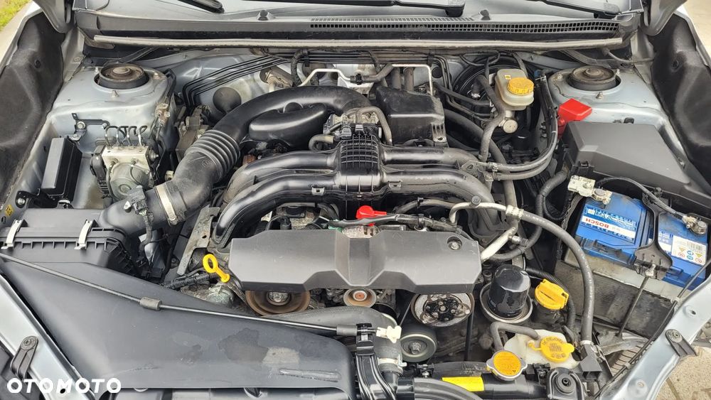 Subaru XV 2.0i Comfort - 25