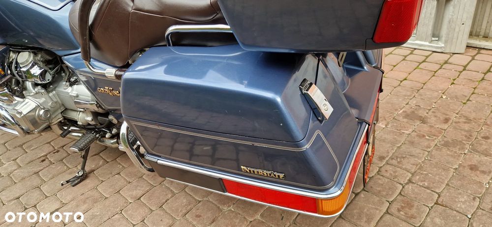 Honda GL - 17