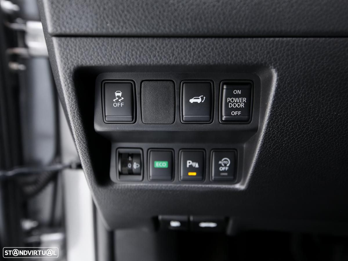 Nissan X-Trail - 19