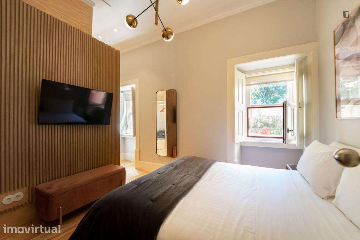 Apartamento com 3 quartos - localizado em Baixa Coimbra - Grande imagem: 3/12