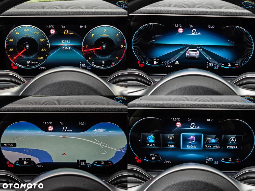 Mercedes-Benz GLE 350 d 4Matic 9G-TRONIC AMG Line - 25