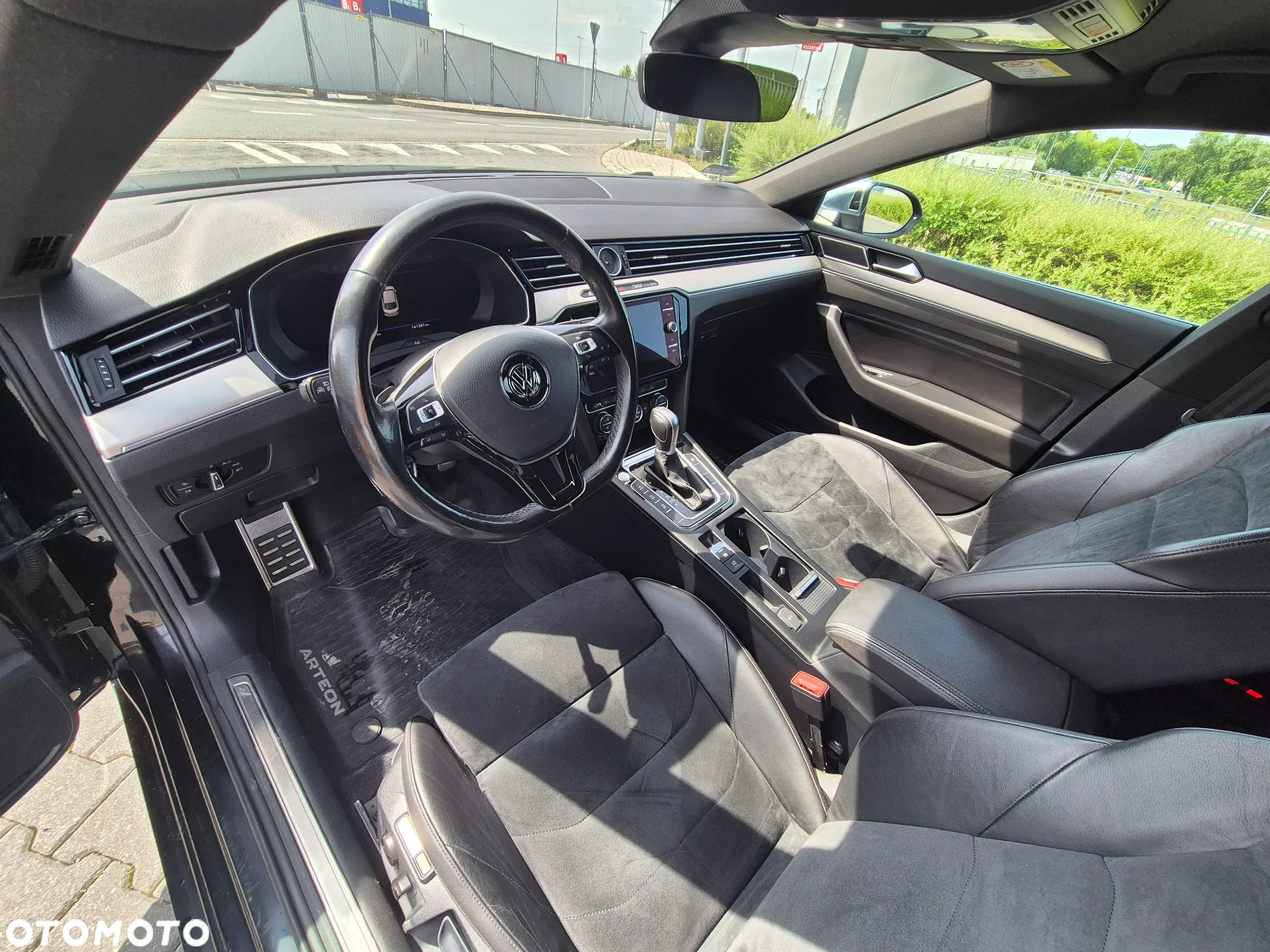 Volkswagen Arteon 2.0 TSI Elegance DSG - 14