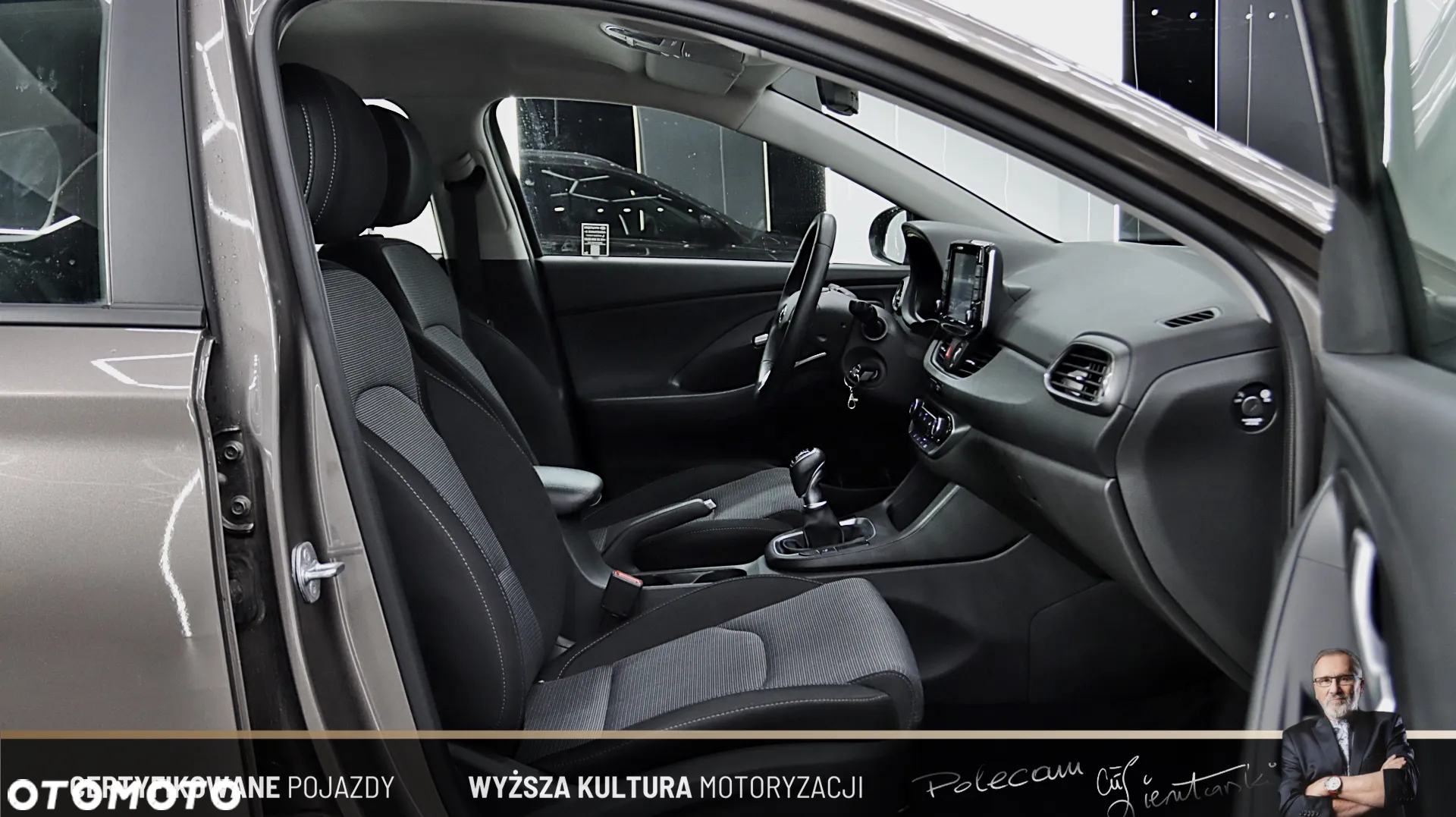 Hyundai i30 1.0 T-GDI Modern - 17