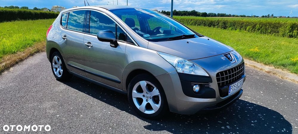 Peugeot 3008 e-HDi FAP 115 EGS6 Stop&Start Active - 2