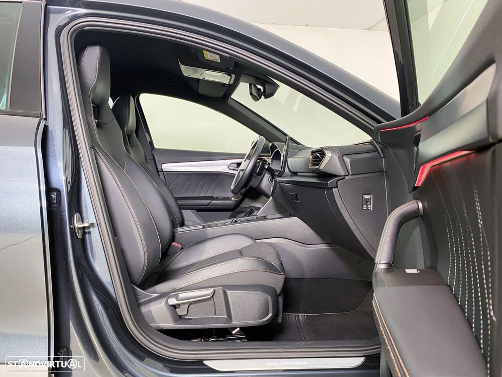 Cupra Formentor 1.4 e-Hybrid DSG VZ - 18
