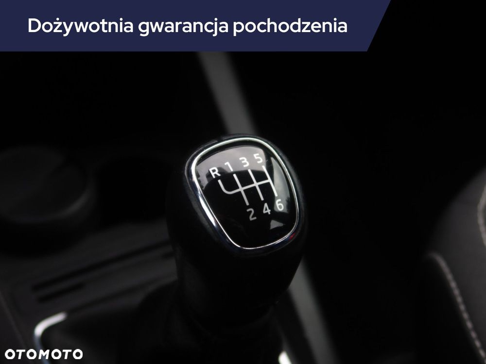 Skoda Fabia - 21