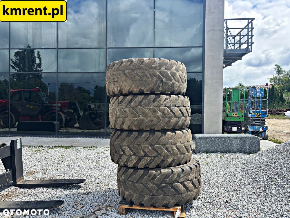 Manitou MLT 960 ŁADOWARKA TELESKOPOWA 2018R |  MANITOU 550-80 560-80 741 90940 MLT 961, JCB 541-70 542-70, CAT TH 414 TH 417 MERLO T 42.7, DIECI AGRI PLUS 40.7 - 9
