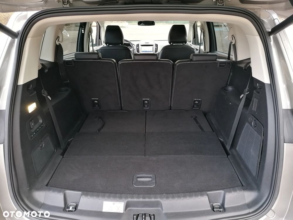 Ford S-Max 2.0 TDCi Titanium PowerShift - 36