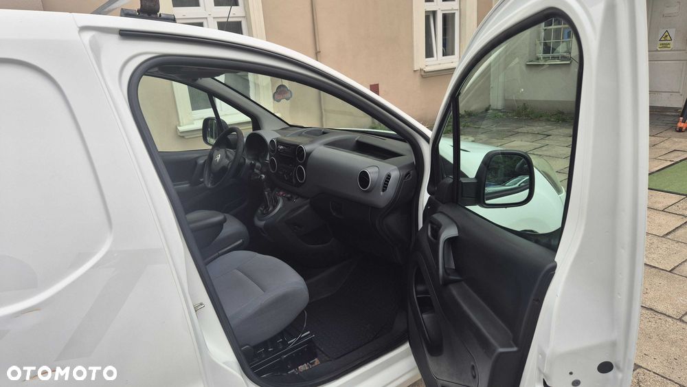 Citroën Berlingo - 5
