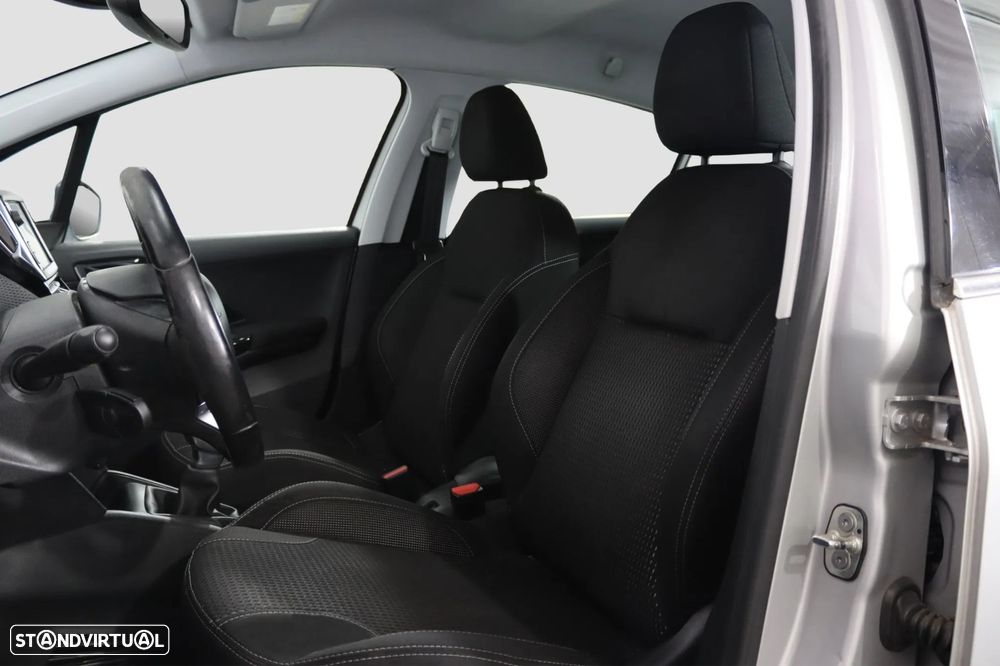 Peugeot 208 PureTech 110 Stop & Start Allure - 15