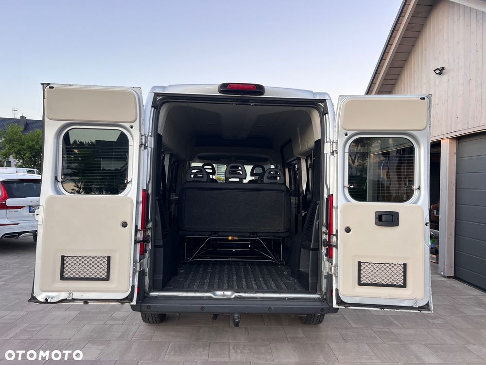 Peugeot Boxer - 32