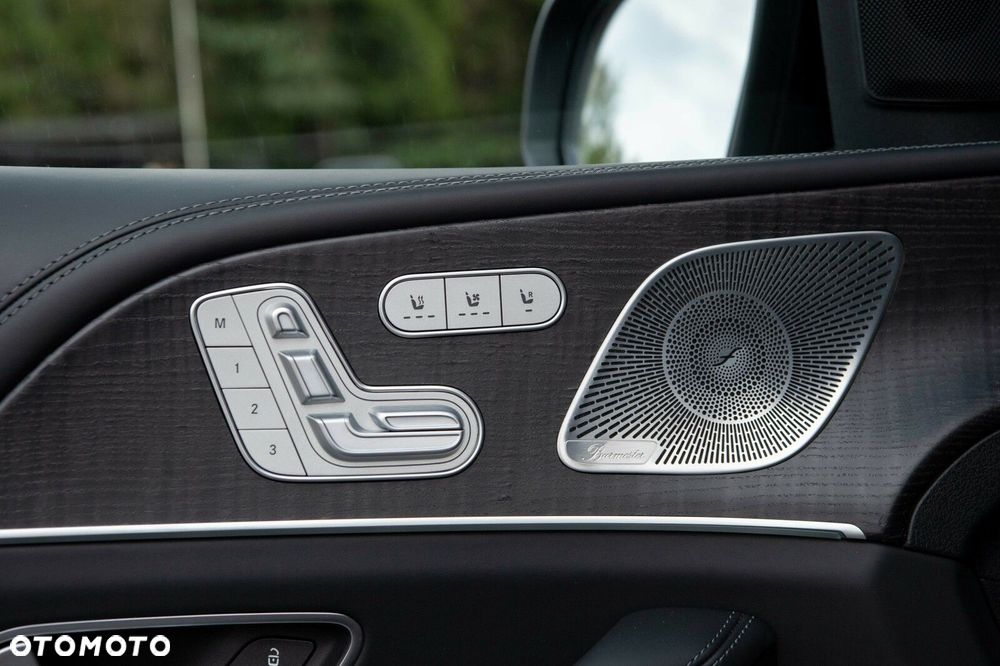 Mercedes-Benz GLE AMG 63 S 4-Matic - 18