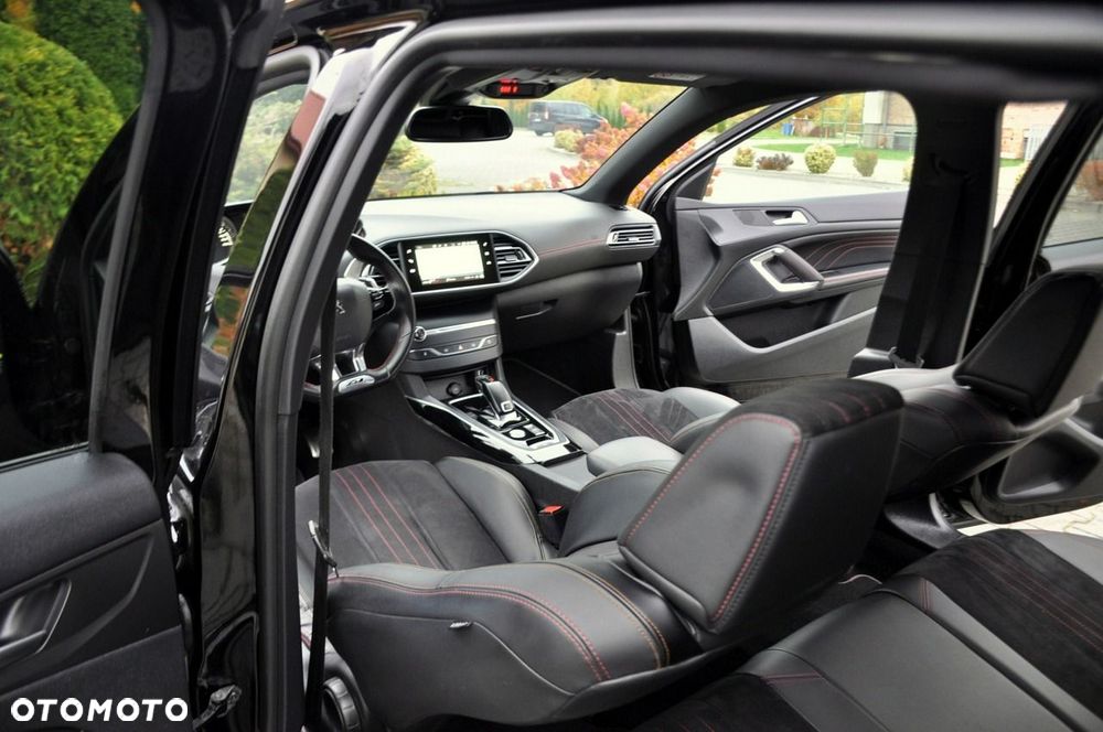 Peugeot 308 - 28