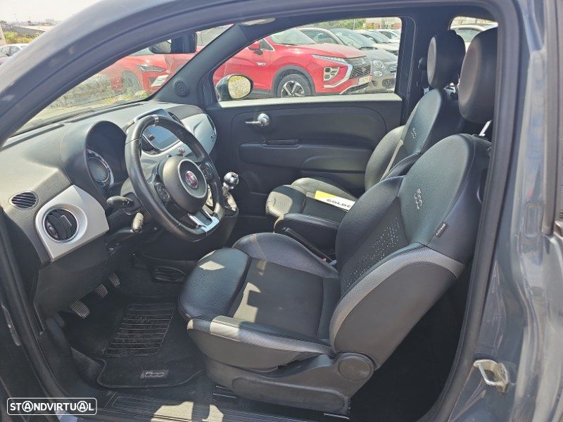 Opel Astra Caravan 1.7 CDTi Cosmo Plus - 39
