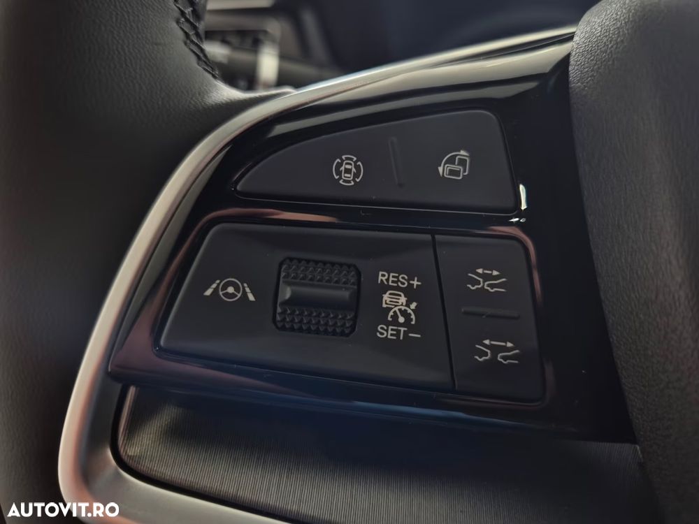 Byd Seal U - 10