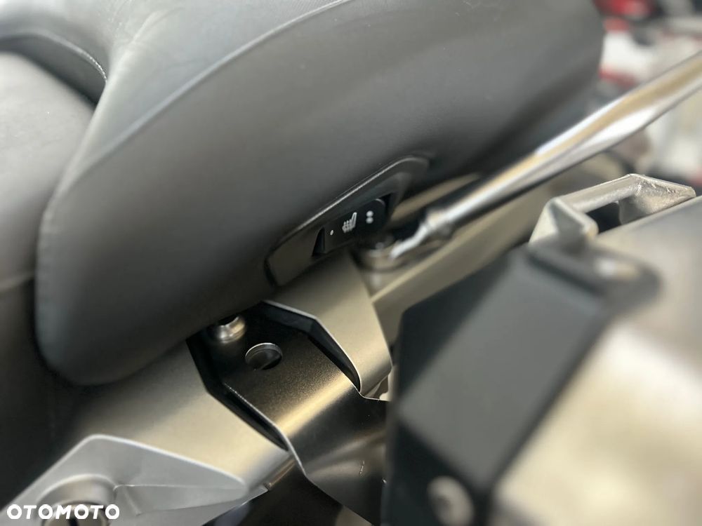 BMW R1250 GS Adventure - 11